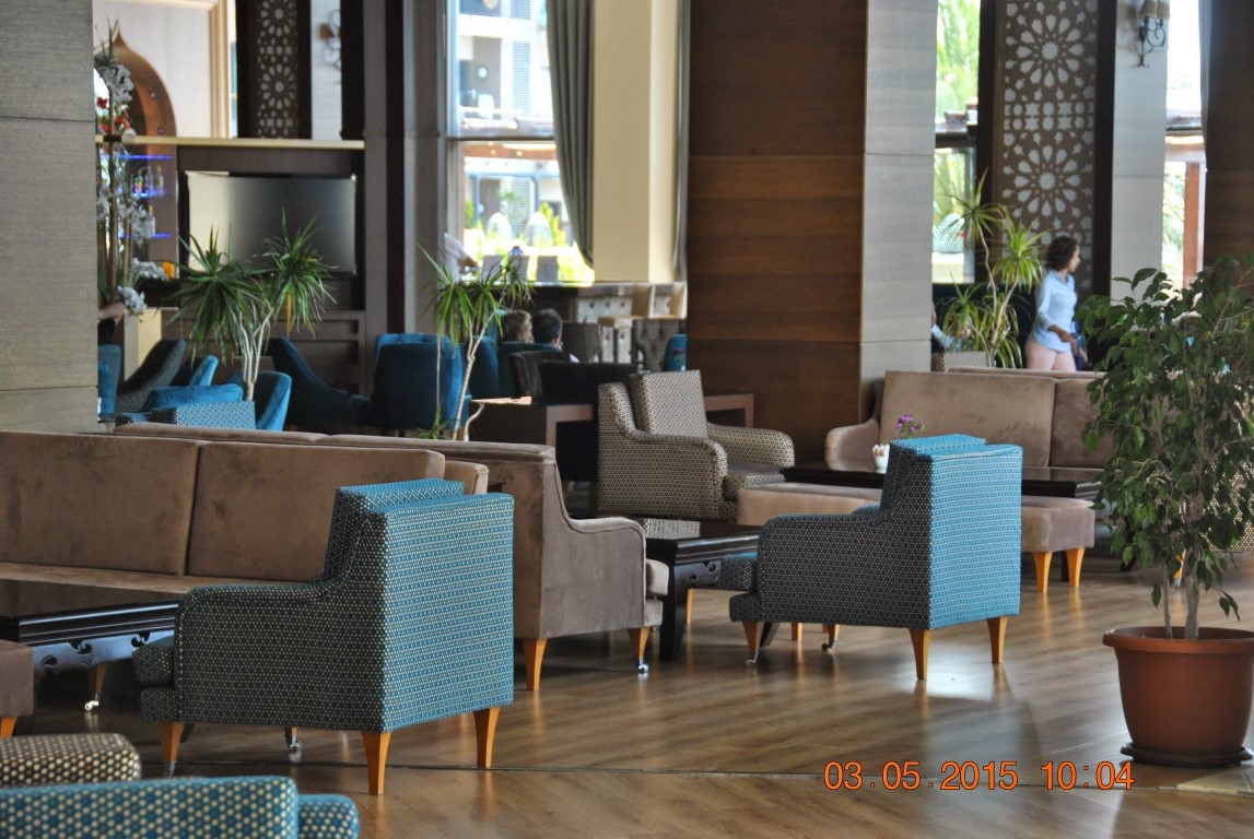 imagini hotel NASHIRA RESORT SIDE